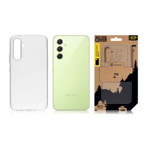 Husa Samsung A546 Galaxy A54 5G Tactical TPU Transparent