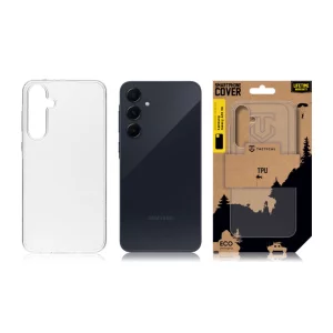 Husa Samsung A556 Galaxy A55 5G Tactical TPU Transparent