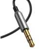 Adaptor Bluetooth Audio la Jack 3.5 BASEUS