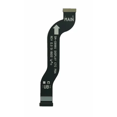 Banda Flex LCD Samsung G996 Galaxy S21 Plus (Service Pack)