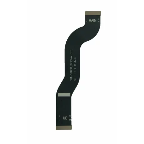 Banda Flex LCD Samsung S906 Galaxy S22 Plus (Compatibil)