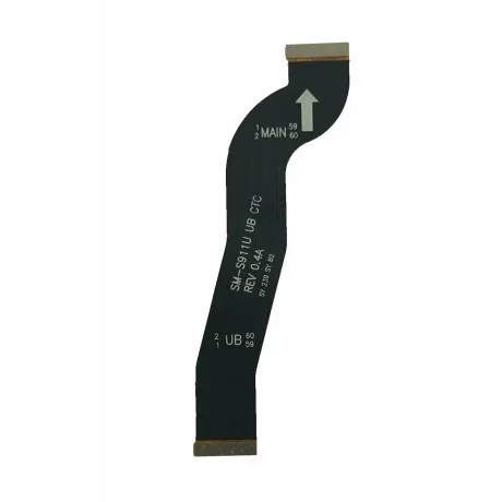 Banda Flex LCD Compatibil pentru Samsung S911 Galaxy S23