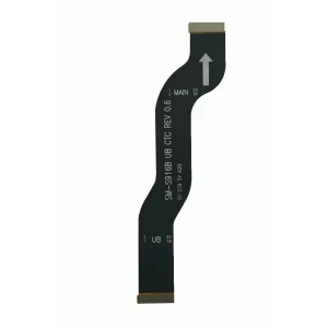 Banda Flex LCD Samsung S916 Galaxy S23 Plus (Compatibil)