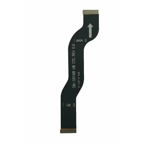 Banda Flex LCD Samsung S916 Galaxy S23 Plus (Compatibil)