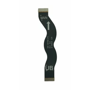 Banda Flex LCD Compatibila pentru Samsung S918 Galaxy S23 Ultra