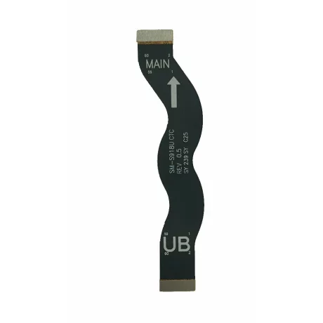 Banda Flex LCD Compatibila pentru Samsung S918 Galaxy S23 Ultra