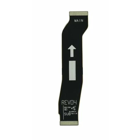 Banda Flex LCD Compatibil pentru Samsung G988 Galaxy S20 Ultra