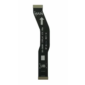 Banda Flex LCD Samsung S908 Galaxy S22 Ultra (Service Pack)