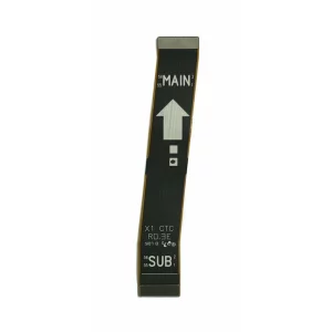 Banda Flex Principal Compatibil pentru Samsung G980/ G981 Galaxy S20