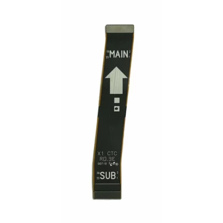 Banda Flex Principal Compatibil pentru Samsung G980/ G981 Galaxy S20
