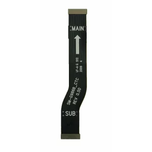 Banda Flex Principal Compatibil pentru Samsung G985 / G986 Galaxy S20 Plus