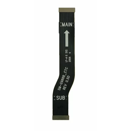Banda Flex Principal Compatibil pentru Samsung G985 / G986 Galaxy S20 Plus