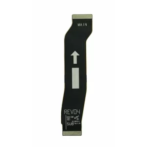 Banda Flex Principal Samsung G988 Galaxy S20 Ultra (Service Pack)