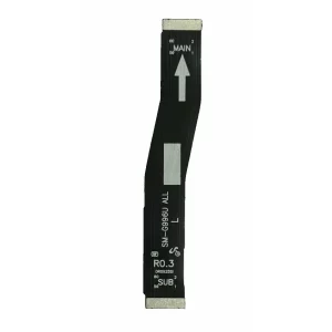 Banda Flex Principal Samsung G996 Galaxy S21 Plus (Service Pack)