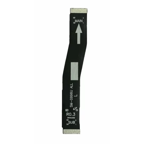 Banda Flex Principal Samsung G996 Galaxy S21 Plus (Service Pack)