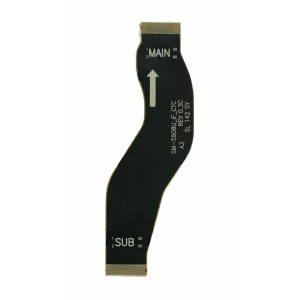 Banda Flex Principal Compatibil pentru Samsung S908 Galaxy S22 Ultra