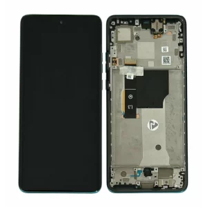 Ecran Motorola Edge 40 Neo Caneel Bay (Service Pack)