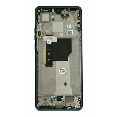 Ecran Motorola Edge 40 Neo Caneel Bay (Service Pack)