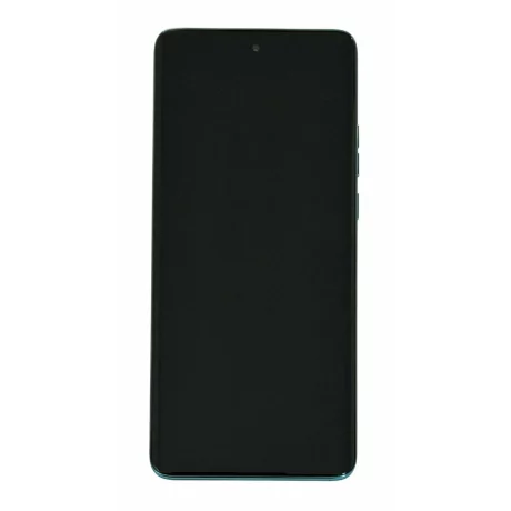 Ecran Motorola Edge 40 Neo Caneel Bay (Service Pack)