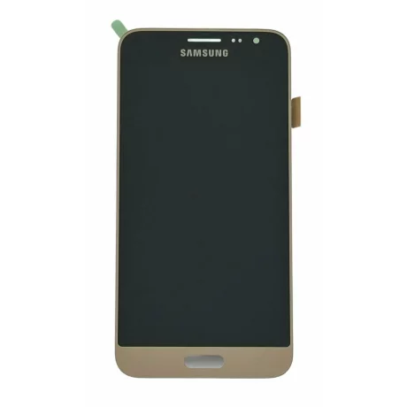 Ecran Samsung J320 Galaxy J3 2016 Auriu (Service Pack)