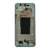Ecran Compatibil pentru Xiaomi 12T / 12T Pro 5G 2022 Albastru CU RAMA
