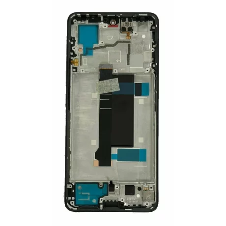 Ecran Xiaomi Redmi Note 13 Pro 5G 2023 / Poco X6 5G 2023 Negru (Service Pack)