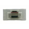 Set 5buc Conector Incarcare Compatibil pentru Samsung G970/ G973/ G975 Galaxy S10e/ S10/ S10 Plus