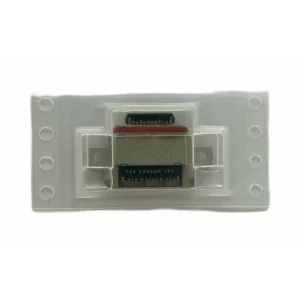 Set 5buc Conector Incarcare Compatibil pentru Samsung G970/ G973/ G975 Galaxy S10e/ S10/ S10 Plus