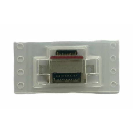 Set 5buc Conector Incarcare Samsung G970/ G973/ G975 Galaxy S10e/ S10/ S10 Plus (Compatibil)