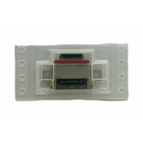 Set 5buc Conector Incarcare Compatibil pentru Samsung G970/ G973/ G975 Galaxy S10e/ S10/ S10 Plus