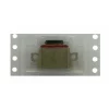 Set 5buc Conector Incarcare Compatibil pentru Samsung G970/ G973/ G975 Galaxy S10e/ S10/ S10 Plus