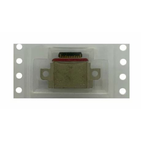 Set 5buc Conector Incarcare Compatibil pentru Samsung G970/ G973/ G975 Galaxy S10e/ S10/ S10 Plus
