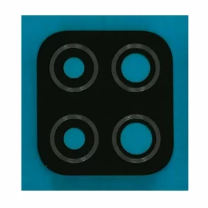 Sticla Camera Compatibila pentru Samsung A125/ A127/ M127 Galaxy A12/ A12 Nacho/ M12