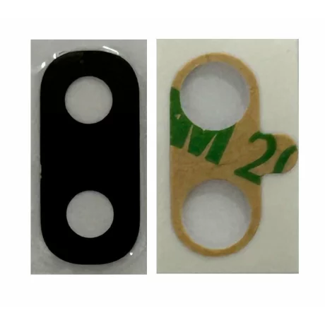 Sticla Camera Compatibila pentru Samsung A202 / A405 Galaxy A20e / A40