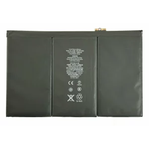 Acumulator Compatibil pentru iPad 3 11560 mAh Li-Ion