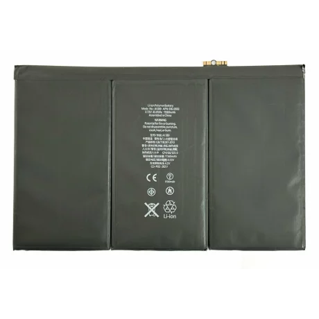 Acumulator Compatibil pentru iPad 3 11560 mAh Li-Ion