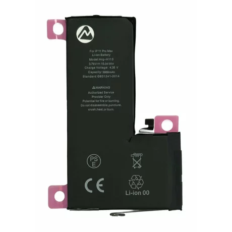 Acumulator Compatibil pentru iPhone 11 Pro Max 3969 mAh Li-Ion
