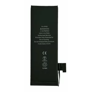Acumulator Compatibil pentru iPhone 5 1440 mAh Li-Ion Polymer