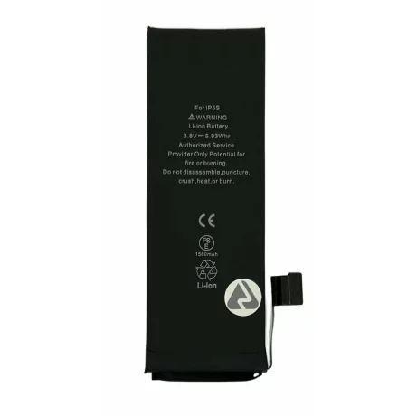 Acumulator Compatibil pentru iPhone 5S 1560 mAh Li-Ion Polymer