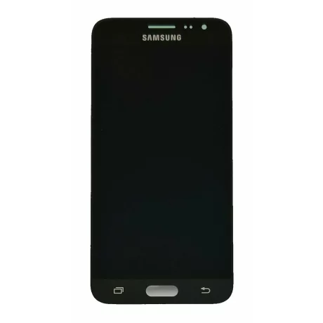 Ecran Samsung J320 Galaxy J3 2016 Negru (Service Pack)