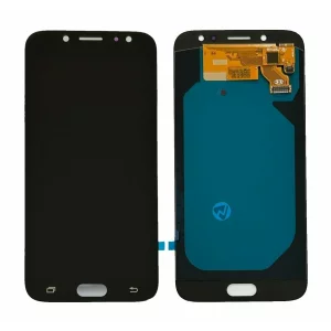 Ecran Compatibil pentru Samsung J730 Galaxy J7 2017 Oled Negru