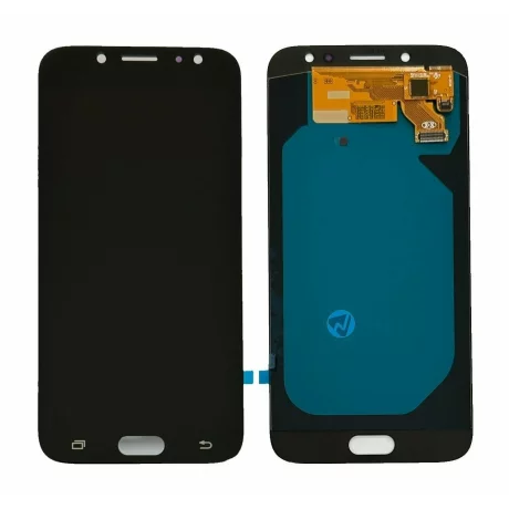 Ecran Compatibil pentru Samsung J730 Galaxy J7 2017 Oled Negru