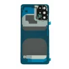 Capac Baterie Samsung G985 / G986 Galaxy S20 Plus Cosmic Black (Service Pack)