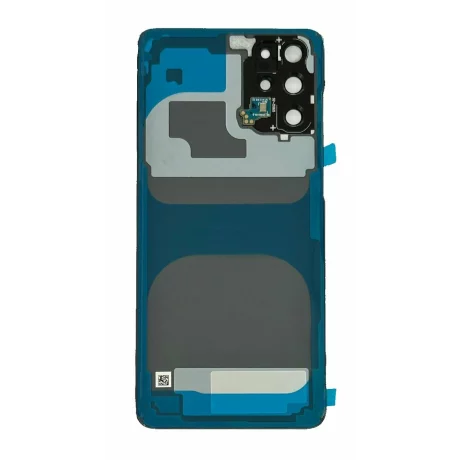 Capac Baterie Samsung G985 / G986 Galaxy S20 Plus Cosmic Black (Service Pack)