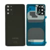 Capac Baterie Samsung G985 / G986 Galaxy S20 Plus Cosmic Black (Service Pack)