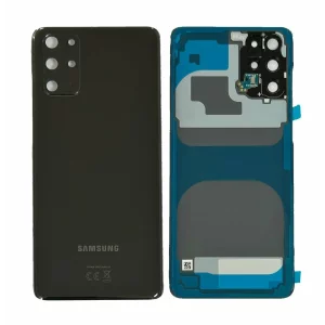 Capac Baterie Samsung G985 Galaxy S20 Plus Cosmic Black (Service Pack)
