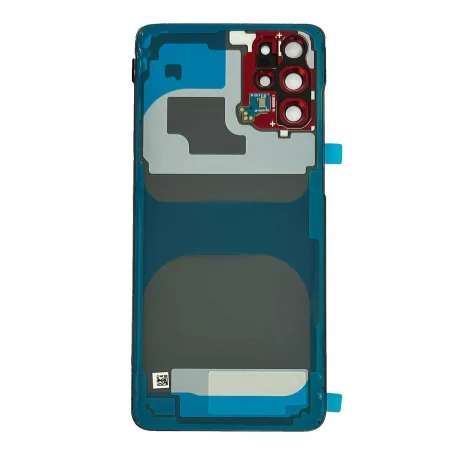Capac Baterie Samsung G985/ G986 Galaxy S20 Plus Aura Red (Service Pack)
