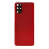 Capac Baterie Samsung G986 Galaxy S20 Plus Aura Red (Service Pack)