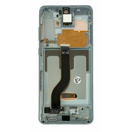 Ecran Samsung G985/ G986 Galaxy S20 Plus 4G/ 5G Cloud Blue (Service Pack)