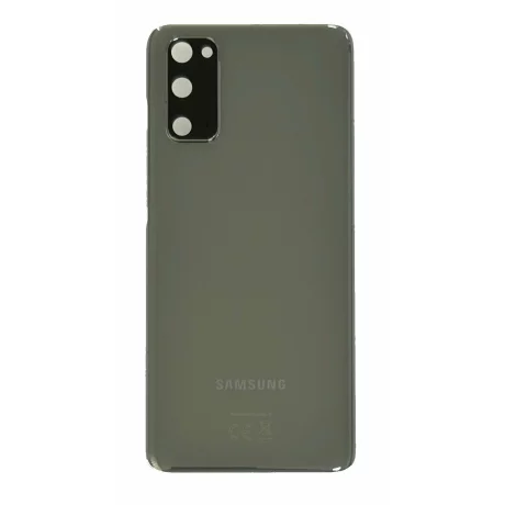 Capac Baterie Samsung G980/ G981 Galaxy S20 Cosmic Grey (Service Pack)